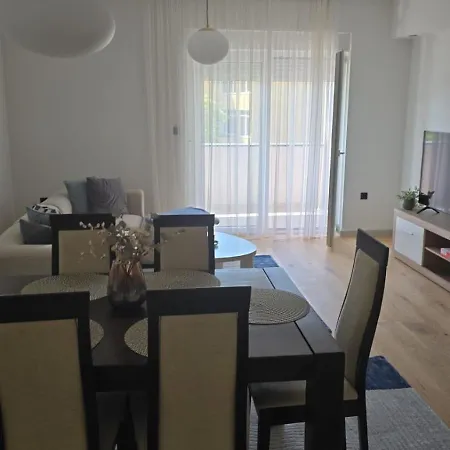 Apartman Anda