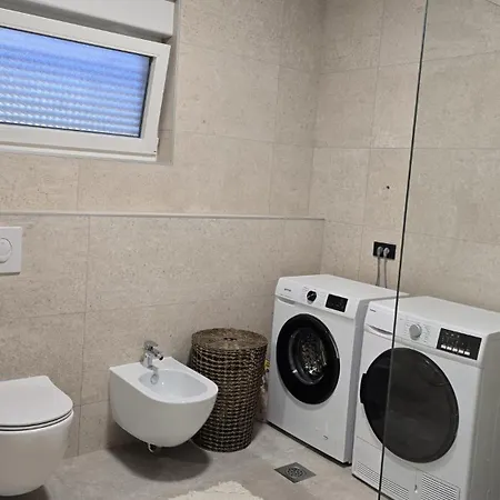 Apartman Anda Siroki Brijeg