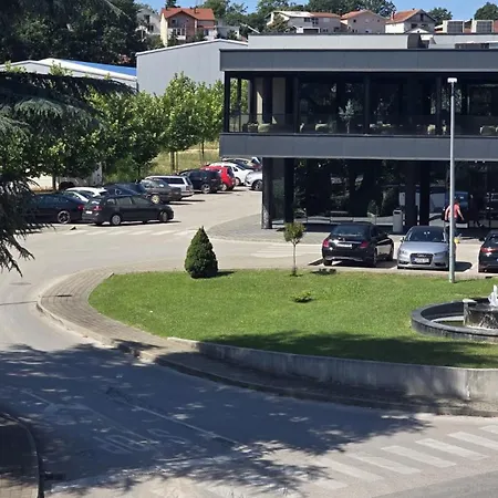 Anda Apartman Siroki Brijeg